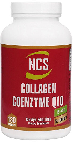 Ncs Kolajen