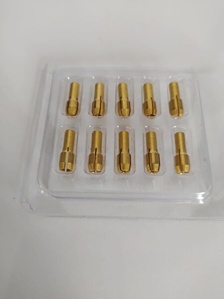 Alpha Tasarım Atölyesi Matkap Uçları