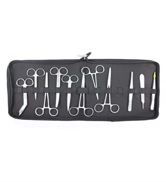 Pulsemed Cerrahi Set