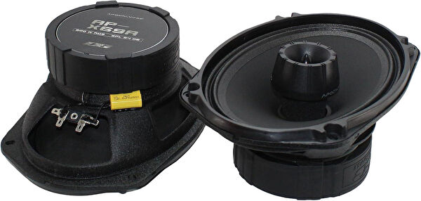 Apocalypse Oto Hoparlör