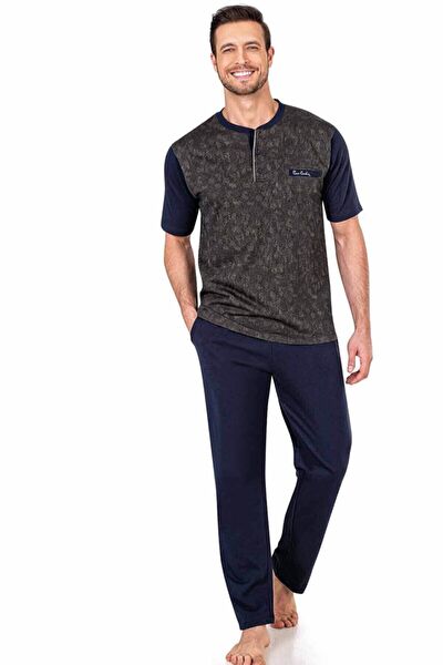 Pierre Cardin Erkek Pijama, Pijama Takımı