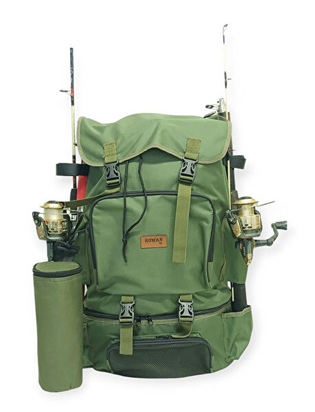 Rowan Çanta Outdoor Çanta