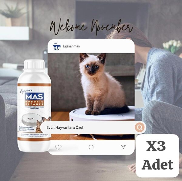 Mas Yüzey Temizleyiciler