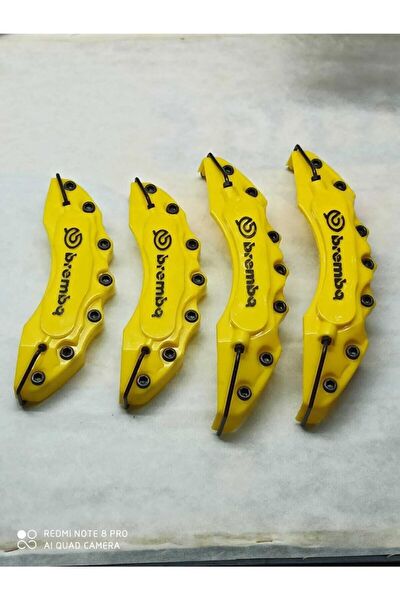 Brembo Kaliper Kapaklar