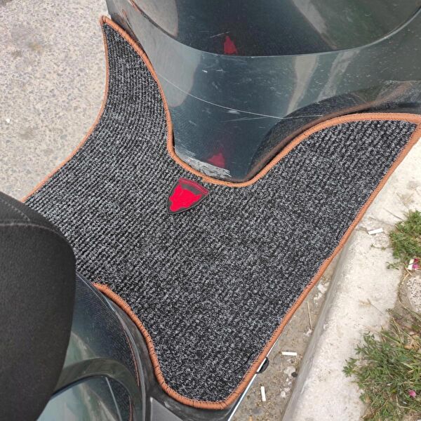 Arora Motosiklet Ayak Destek Kitleri