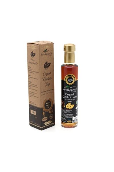 Harmanyeri Bitkisel Yağlar