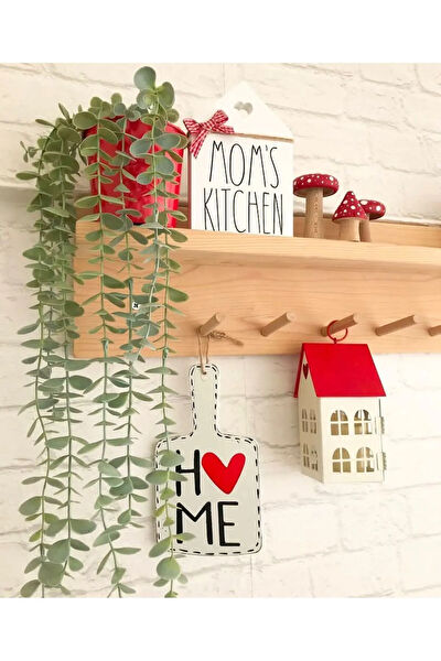 SSCglow Duvar Süsleri