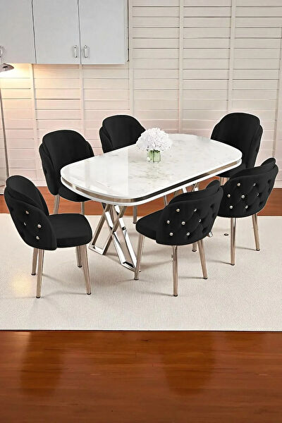 Kaktüs Avm Mutfak Sandalyesi, Tabure