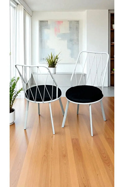 Kaktüs Avm Mutfak Sandalyesi, Tabure