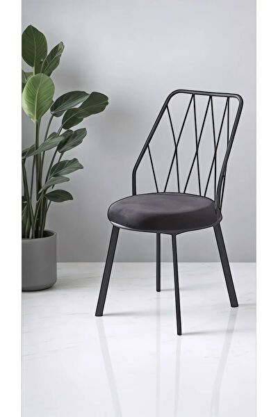 Kaktüs Avm Mutfak Sandalyesi, Tabure