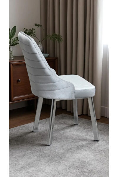 Kaktüs Avm Mutfak Sandalyesi, Tabure