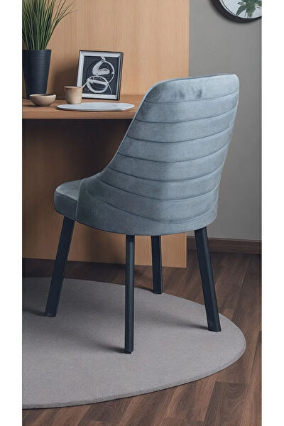 Kaktüs Avm Mutfak Sandalyesi, Tabure