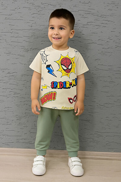 ÇOCUK DÜNYASI Erkek Çocuk Takım