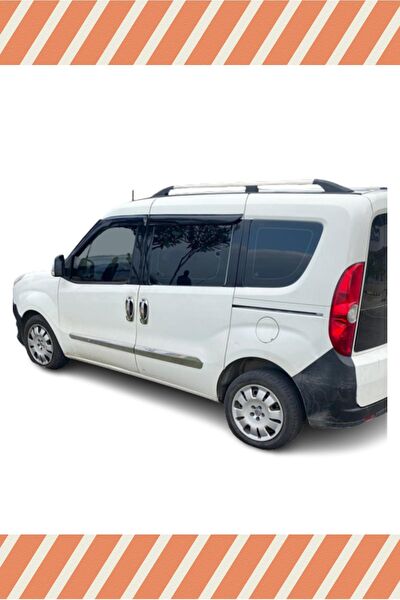 ALPAX OTOMOTİV Rüzgarlıklar & Cam Rüzgarlıklar