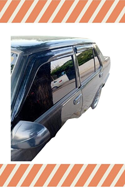 ALPAX OTOMOTİV Rüzgarlıklar & Cam Rüzgarlıklar