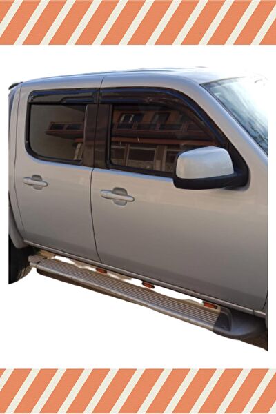 ALPAX OTOMOTİV Rüzgarlıklar & Cam Rüzgarlıklar