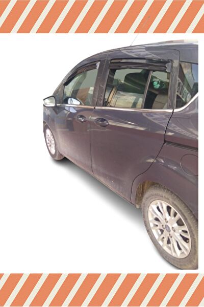 ALPAX OTOMOTİV Rüzgarlıklar & Cam Rüzgarlıklar