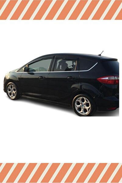 ALPAX OTOMOTİV Rüzgarlıklar & Cam Rüzgarlıklar