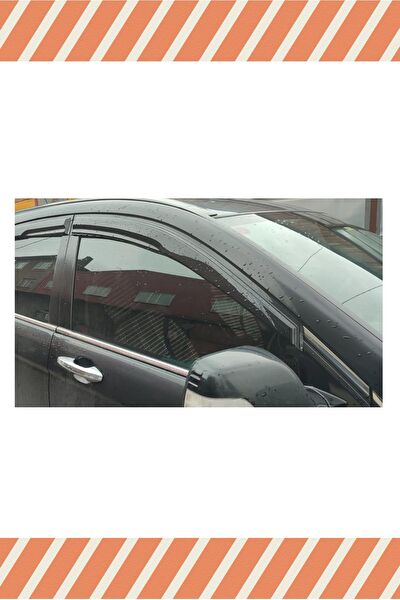 ALPAX OTOMOTİV Rüzgarlıklar & Cam Rüzgarlıklar