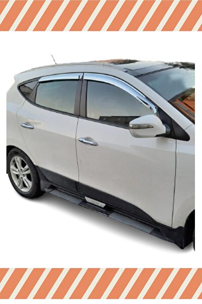 ALPAX OTOMOTİV Rüzgarlıklar & Cam Rüzgarlıklar