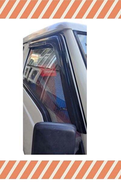 ALPAX OTOMOTİV Rüzgarlıklar & Cam Rüzgarlıklar