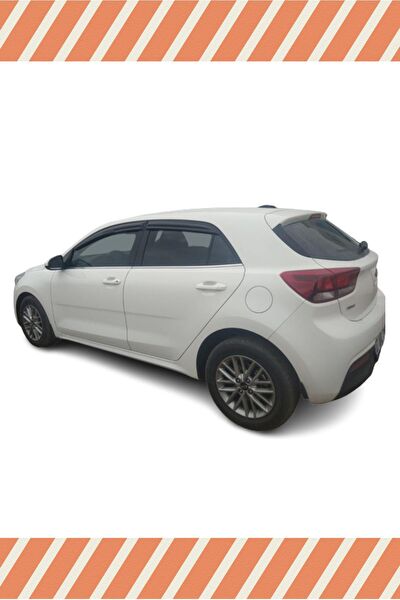 ALPAX OTOMOTİV Rüzgarlıklar & Cam Rüzgarlıklar