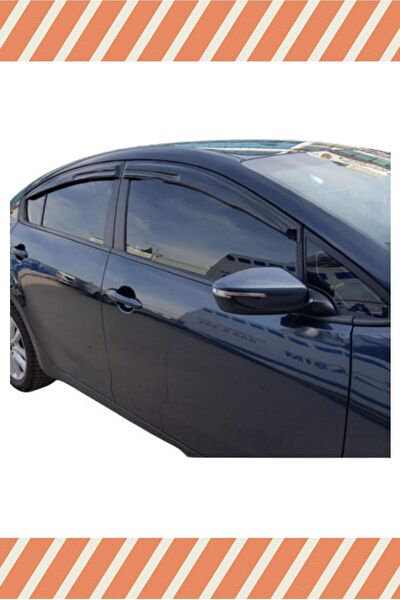 ALPAX OTOMOTİV Rüzgarlıklar & Cam Rüzgarlıklar