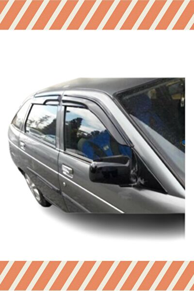 ALPAX OTOMOTİV Rüzgarlıklar & Cam Rüzgarlıklar