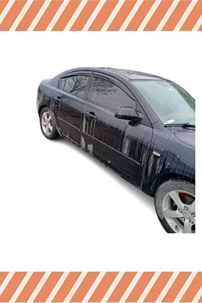 ALPAX OTOMOTİV Rüzgarlıklar & Cam Rüzgarlıklar