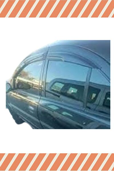 ALPAX OTOMOTİV Rüzgarlıklar & Cam Rüzgarlıklar