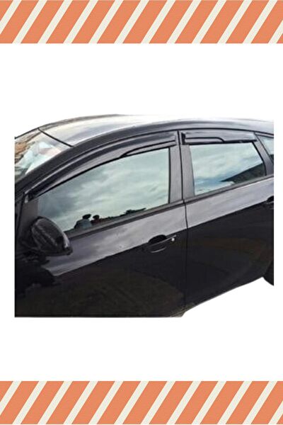 ALPAX OTOMOTİV Rüzgarlıklar & Cam Rüzgarlıklar