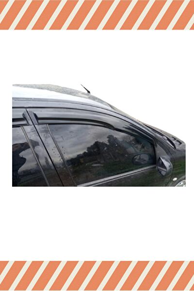 ALPAX OTOMOTİV Rüzgarlıklar & Cam Rüzgarlıklar