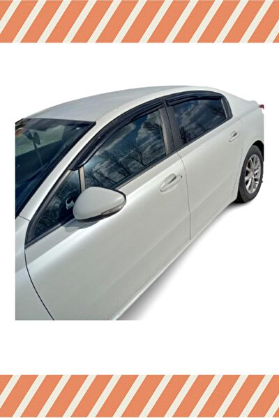 ALPAX OTOMOTİV Rüzgarlıklar & Cam Rüzgarlıklar