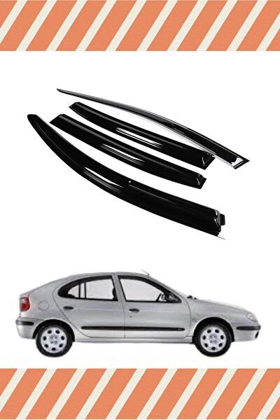 ALPAX OTOMOTİV Rüzgarlıklar & Cam Rüzgarlıklar