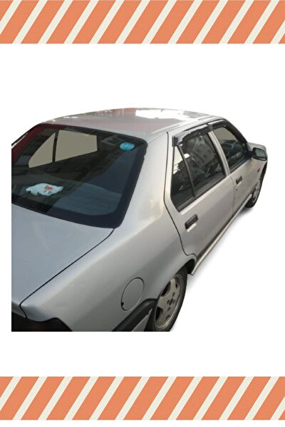 ALPAX OTOMOTİV Rüzgarlıklar & Cam Rüzgarlıklar