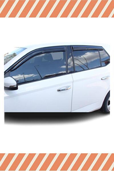 ALPAX OTOMOTİV Rüzgarlıklar & Cam Rüzgarlıklar