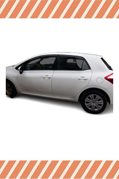 ALPAX OTOMOTİV Rüzgarlıklar & Cam Rüzgarlıklar