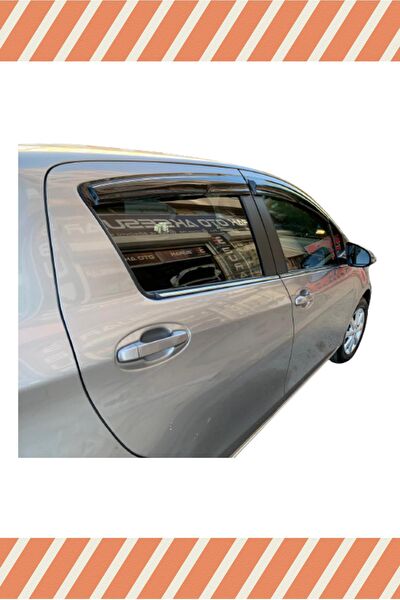 ALPAX OTOMOTİV Rüzgarlıklar & Cam Rüzgarlıklar