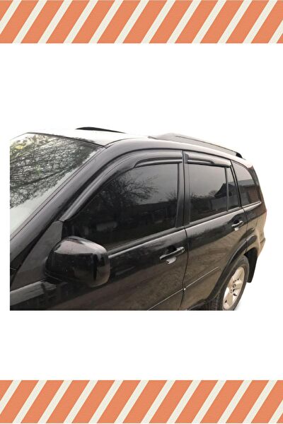 ALPAX OTOMOTİV Rüzgarlıklar & Cam Rüzgarlıklar