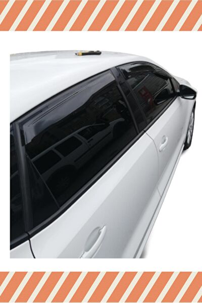 ALPAX OTOMOTİV Rüzgarlıklar & Cam Rüzgarlıklar