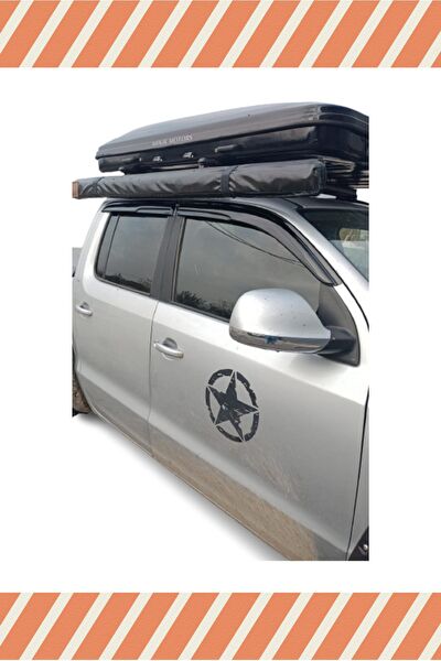 ALPAX OTOMOTİV Rüzgarlıklar & Cam Rüzgarlıklar