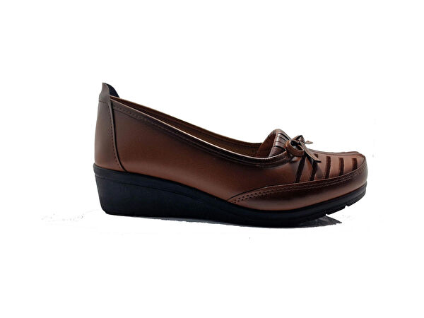 Çağlayan Kadın Babet Ayakkabı