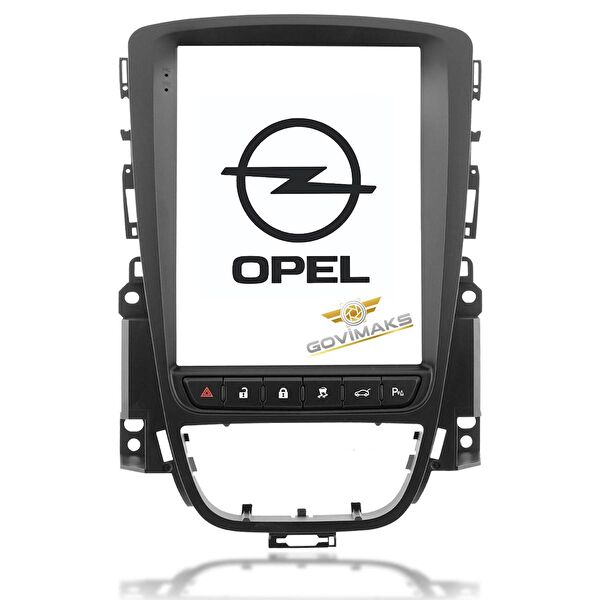 GOVİMAKS Oto Teyp & Oto MP3 Çalar