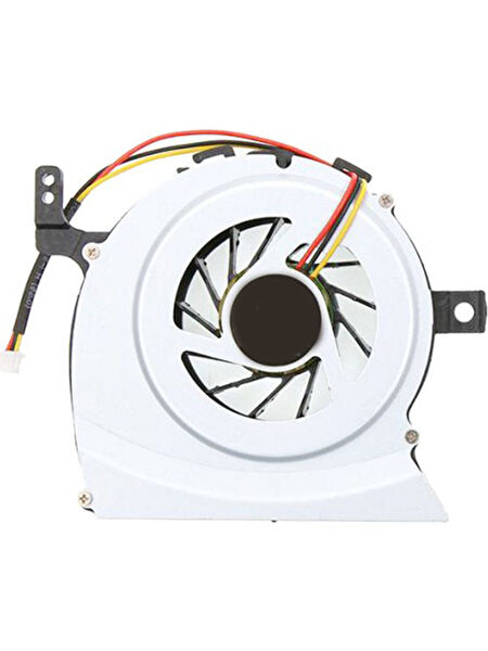 modanom Soğutucu, Fan