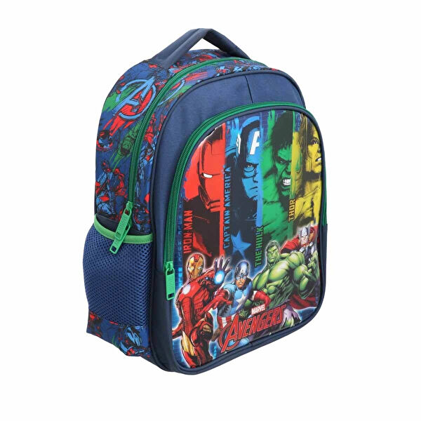 Frocx Okul Çantası