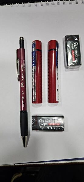 Faber Versatil Kalem