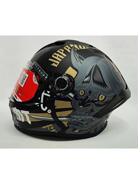 MT HELMETS Motosiklet Kaskları ve Yedek Parçaları