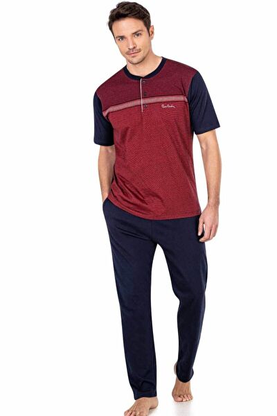 Pierre Cardin Erkek Pijama, Pijama Takımı