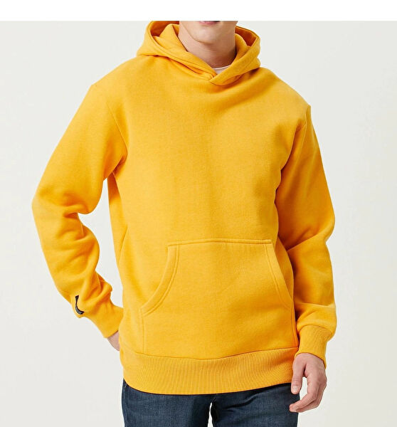 Refabya Erkek Sweatshirt