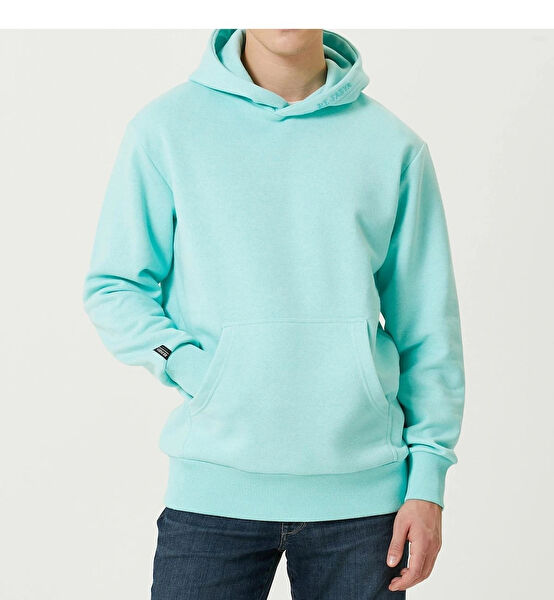 Refabya Erkek Sweatshirt